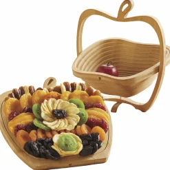 Dried Fruit Tray/Basket