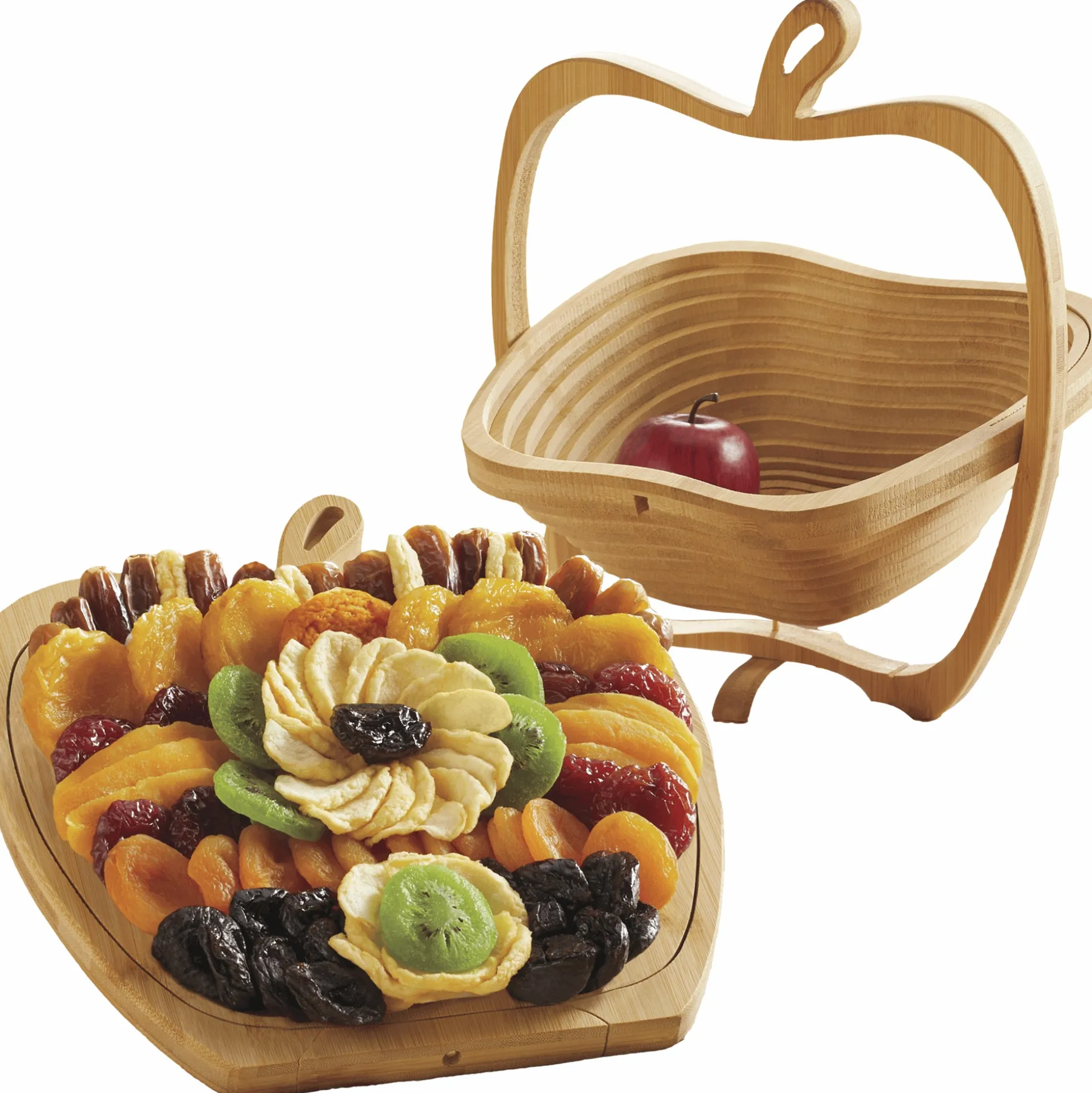 Dried Fruit Tray/Basket