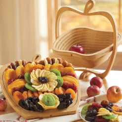 Dried Fruit Tray/Basket