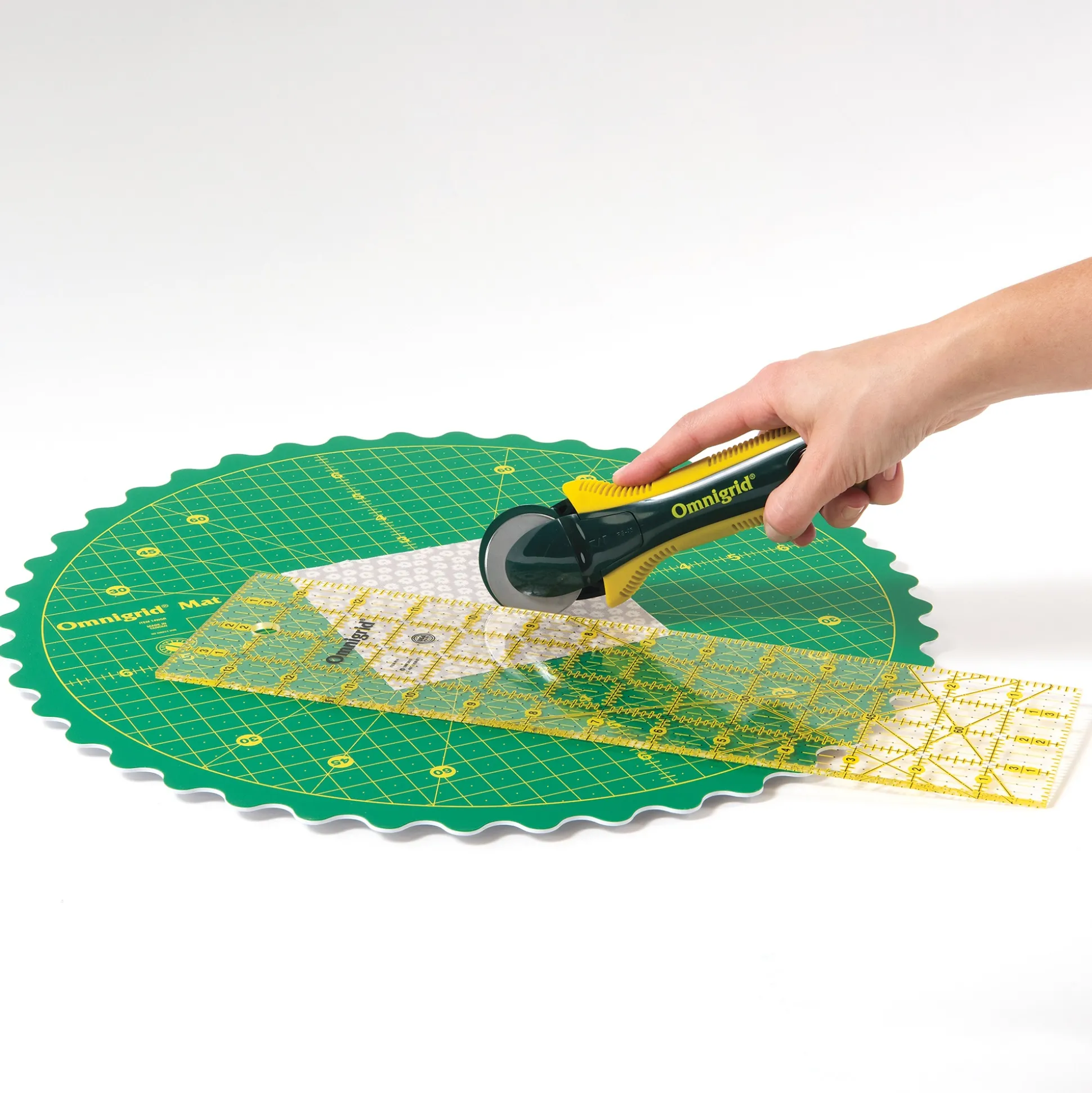 Dritz 14" Omnigrid Kit