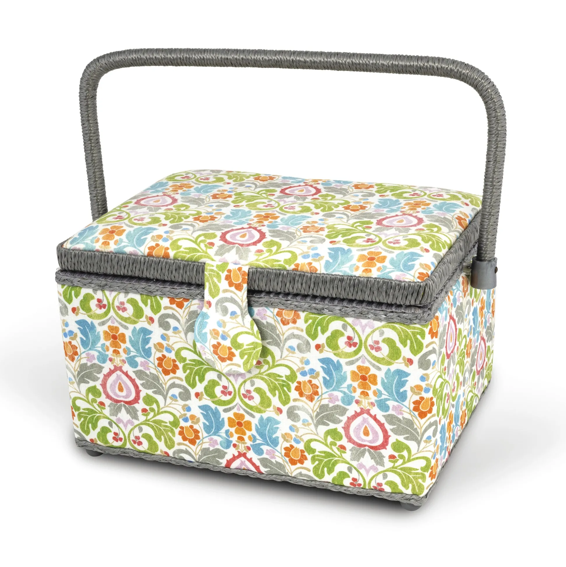 Dritz Sewing Basket Kit