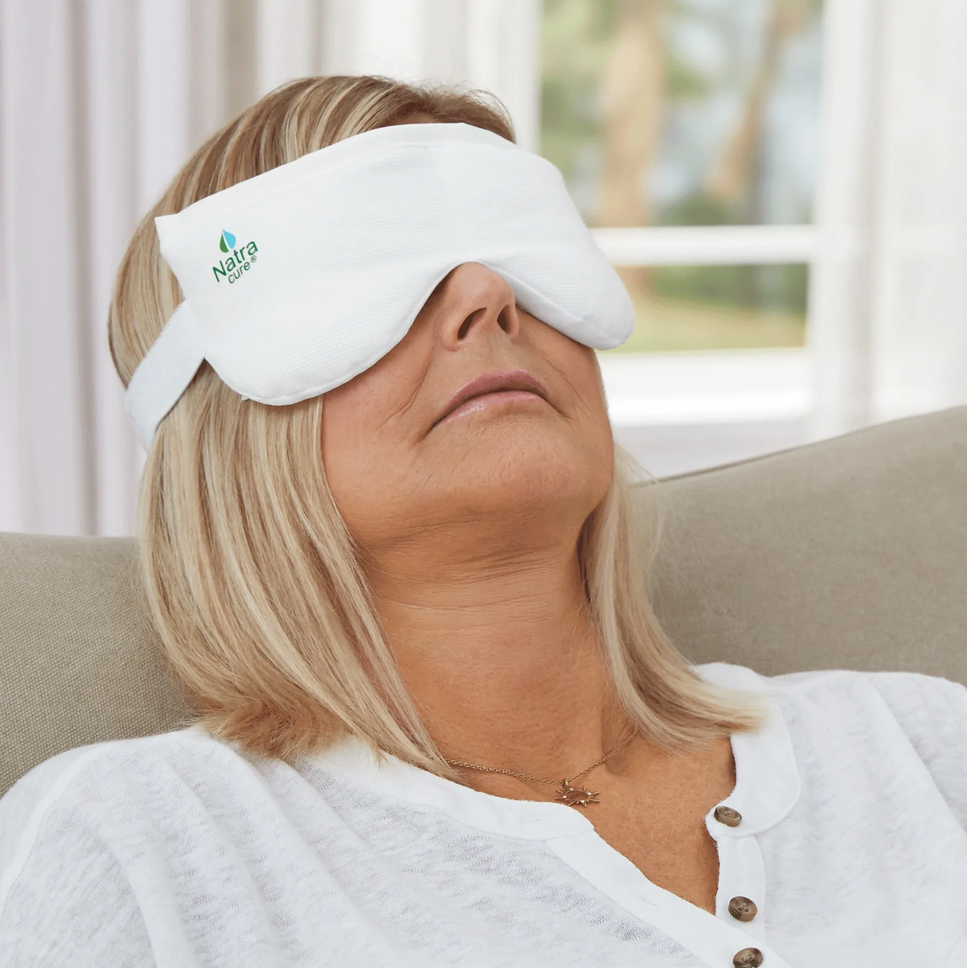 Dry Eye Mask with Hot & Cold Therapy
