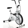 Duo Upper and Lower Body Exercise Bike