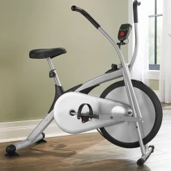 Duo Upper and Lower Body Exercise Bike
