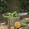 Earthwise 2-In-1 Convertible Electric Pole Chain Saw