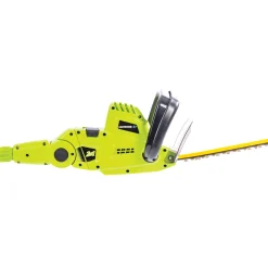 Earthwise 2-in-1 Corded Electric Hedge Trimmer