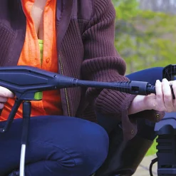 Earthwise 1650 PSI Corded Pressure Washer