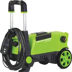 Earthwise 1650 PSI Corded Pressure Washer