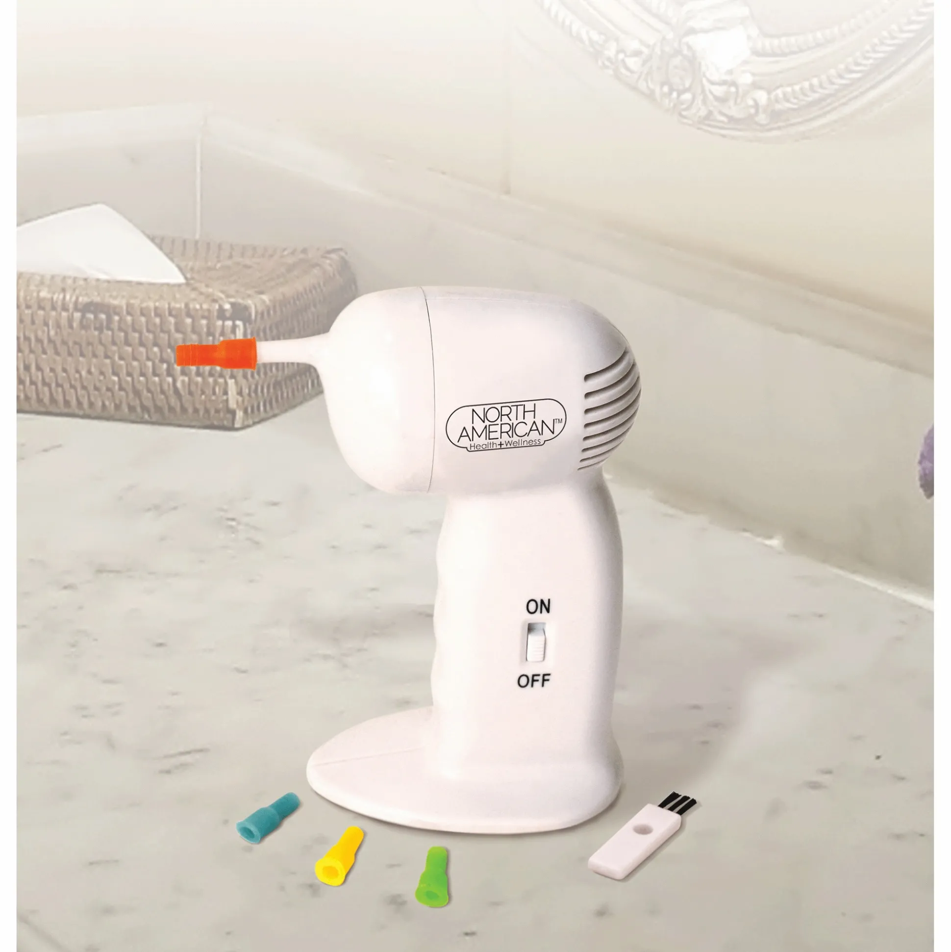 Ear Vac