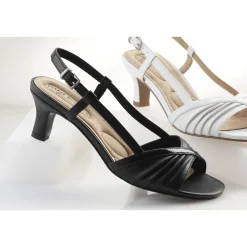 Easy Street Delite Slingback with 2" Heel