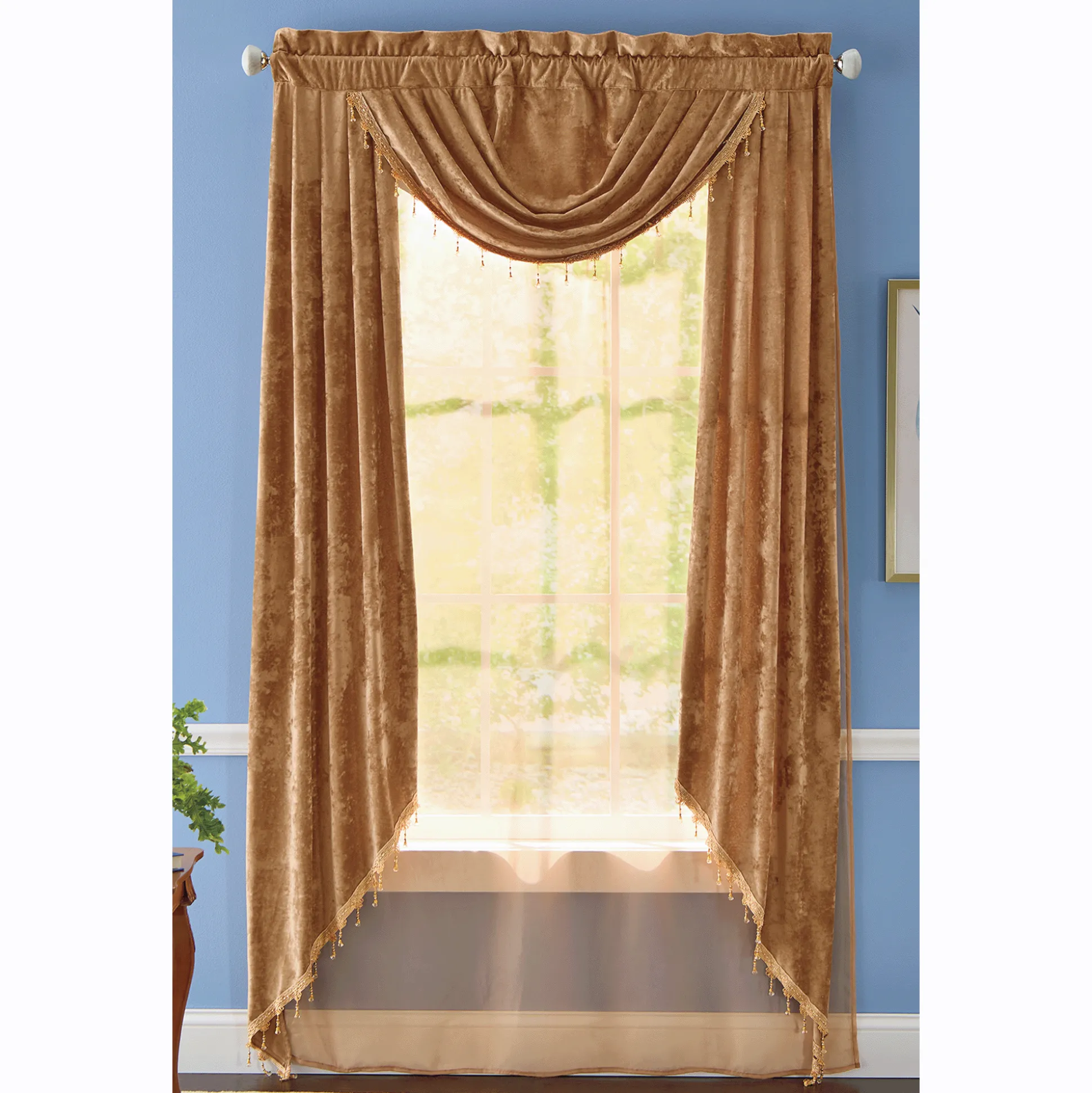 Eleanor Complete Window Set