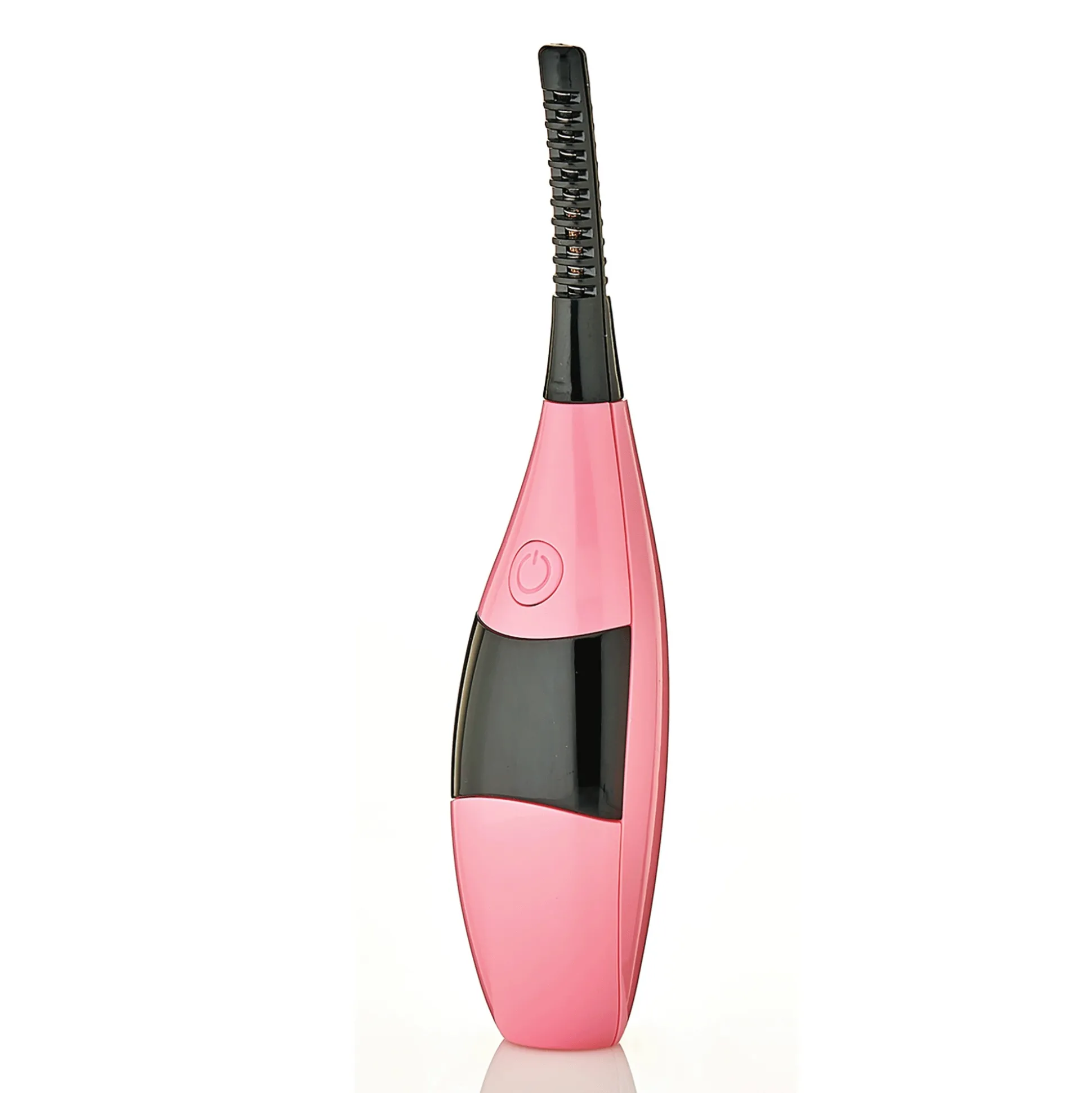 Electrothermal Eyelash Curler
