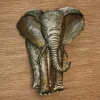 Elephant Wall Art
