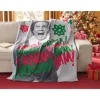 Elf Throw