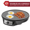 Elite Gourmet Crepe Maker