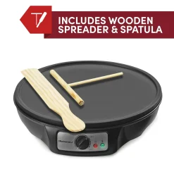 Elite Gourmet Crepe Maker