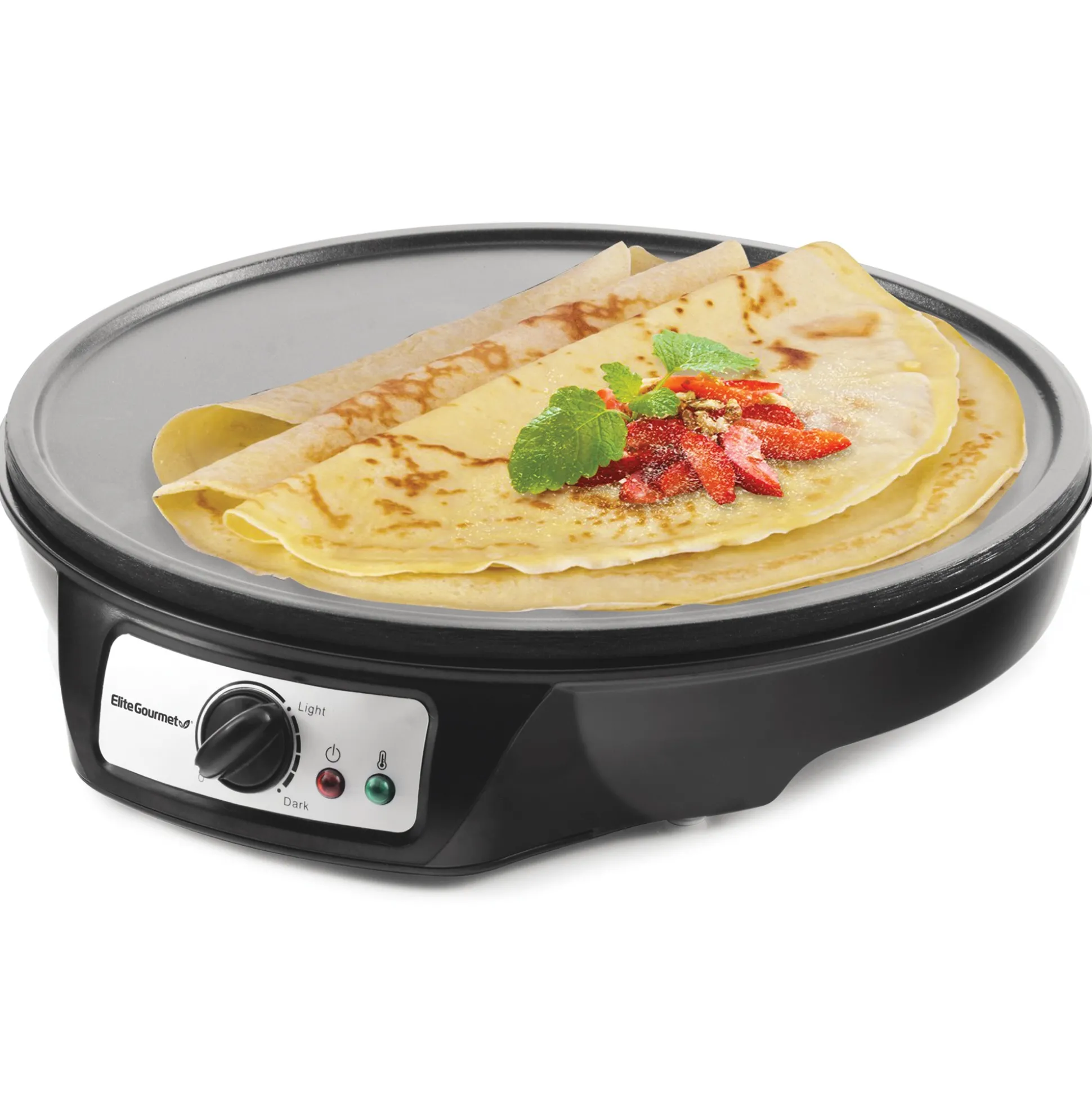 Elite Gourmet Crepe Maker