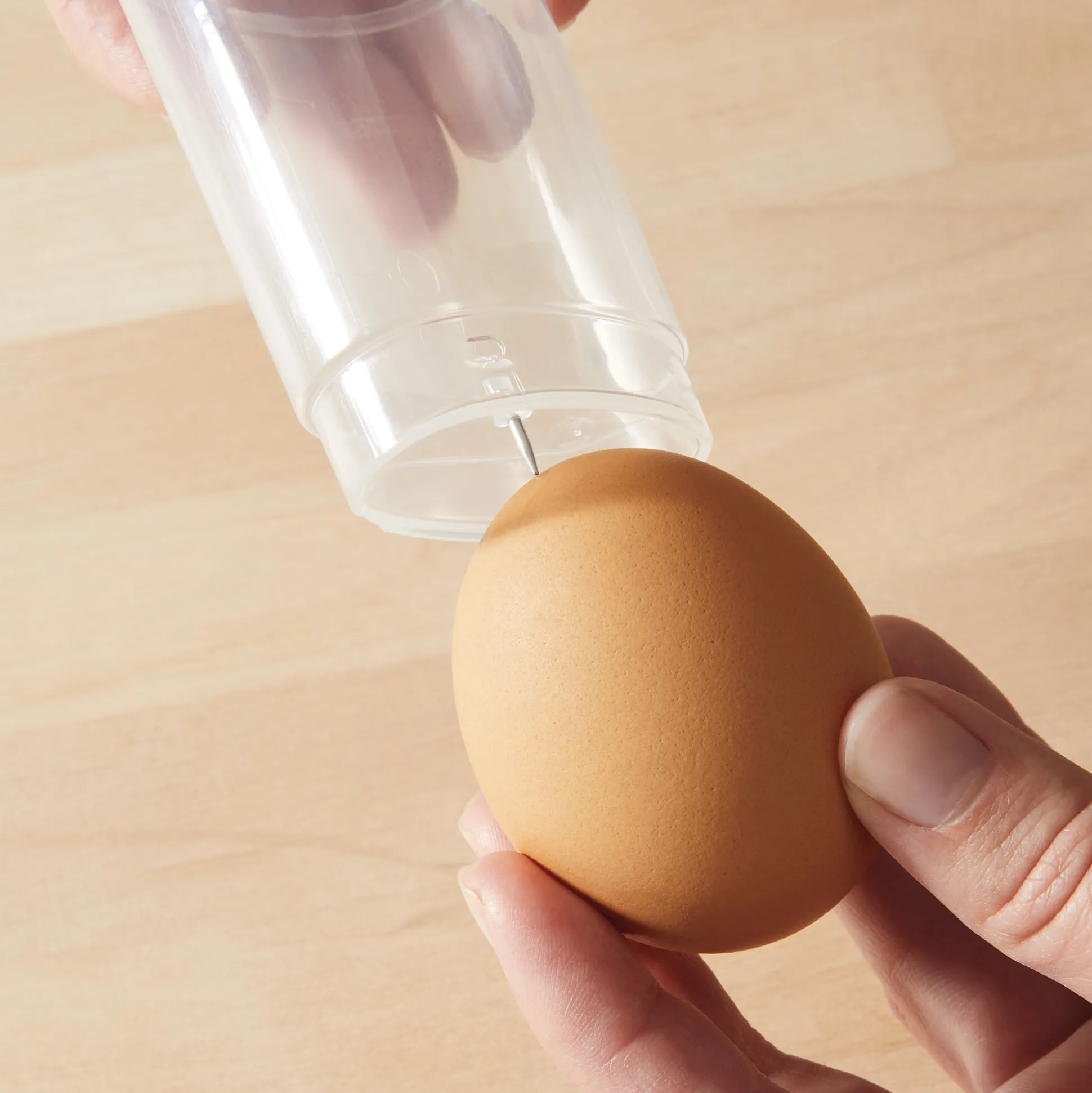 Elite Gourmet 7-Egg Cooker with Timer