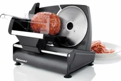 Elite Gourmet Electric Meat Slicer