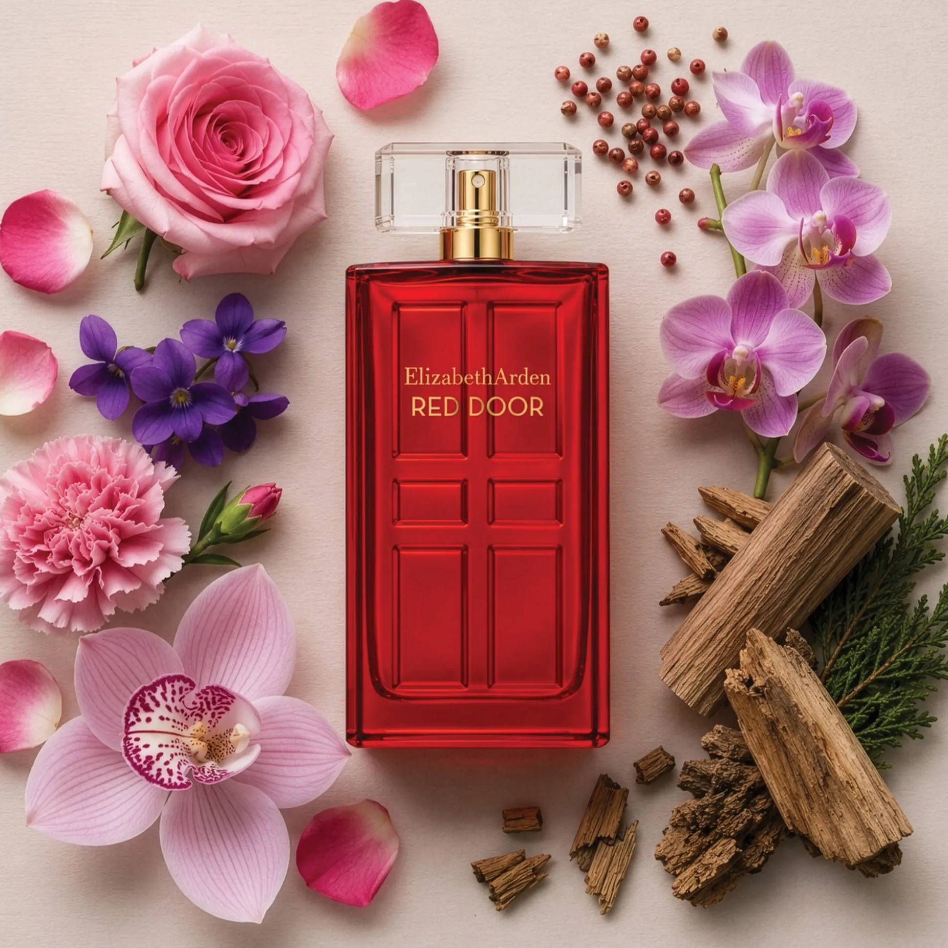 Elizabeth Arden Red Door for Her