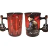 Elvis Guitar Mug