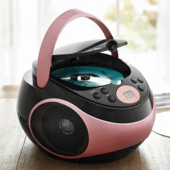 Emerson Boom Box