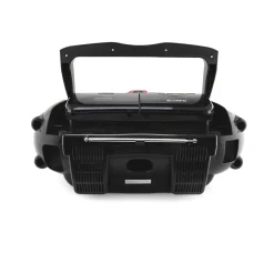 Emerson Boom Box with Bluetooth & Super Bass