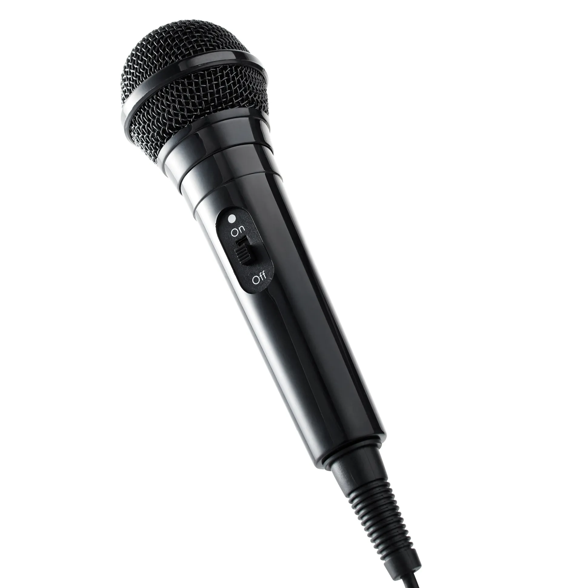 Emerson 7" LED Portable Karaoke