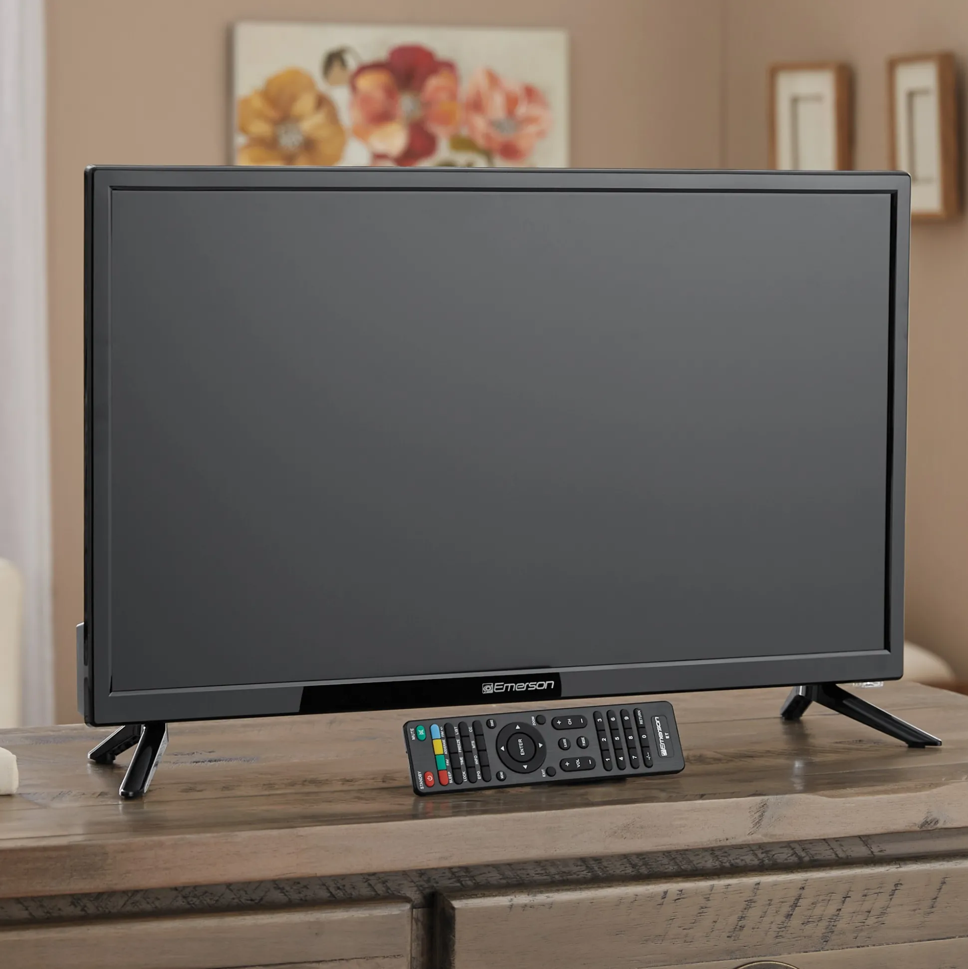 Emerson 24" LED TV
