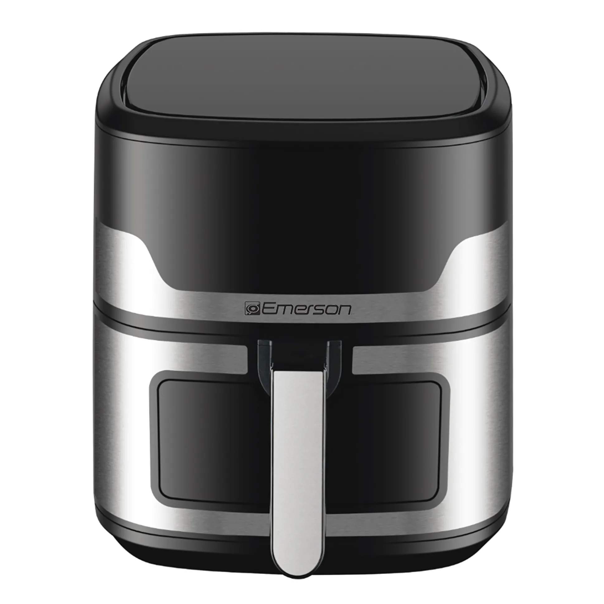 Emerson Smartvoice Pro 5.3-Quart Air Fryer