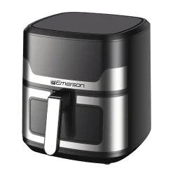 Emerson Smartvoice Pro 5.3-Quart Air Fryer