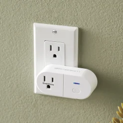Emerson SmartVoice Wall Plug