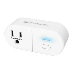 Emerson SmartVoice Wall Plug