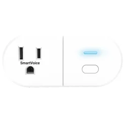 Emerson SmartVoice Wall Plug