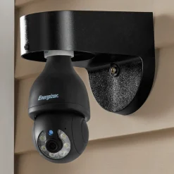 Energizer Smart Socket Camera