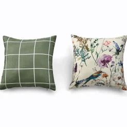 Evangeline Pillow Cover