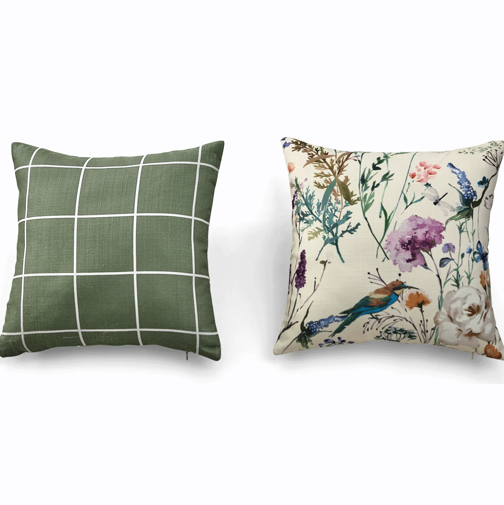 Evangeline Pillow Cover