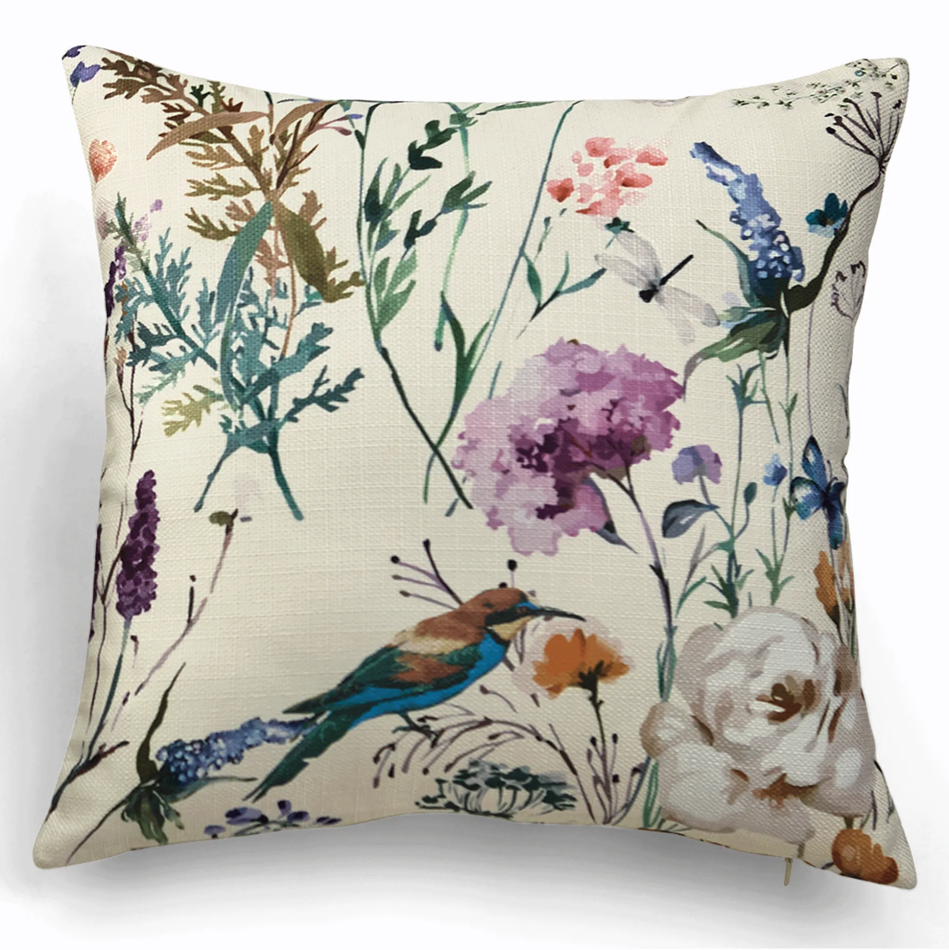 Evangeline Pillow Cover