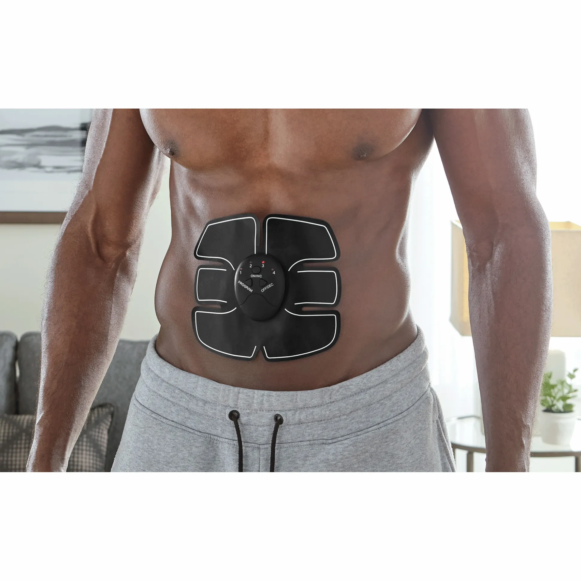Evertone Ab Muscle Toner