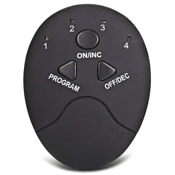 Evertone Ab Muscle Toner
