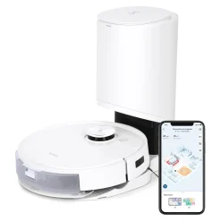 EvoVacs DEEBOT TEO+ Robot Vacuum