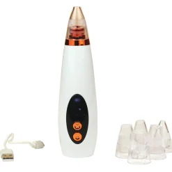 Facial Pore Cleanser & Blackhead Remover