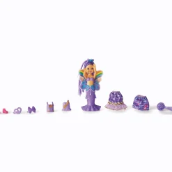 Fairy Mermaid Doll