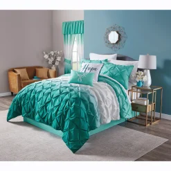 Faith and Hope Accent Pillows