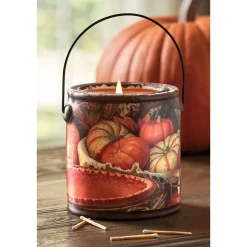 Farm Fresh Collection Candle