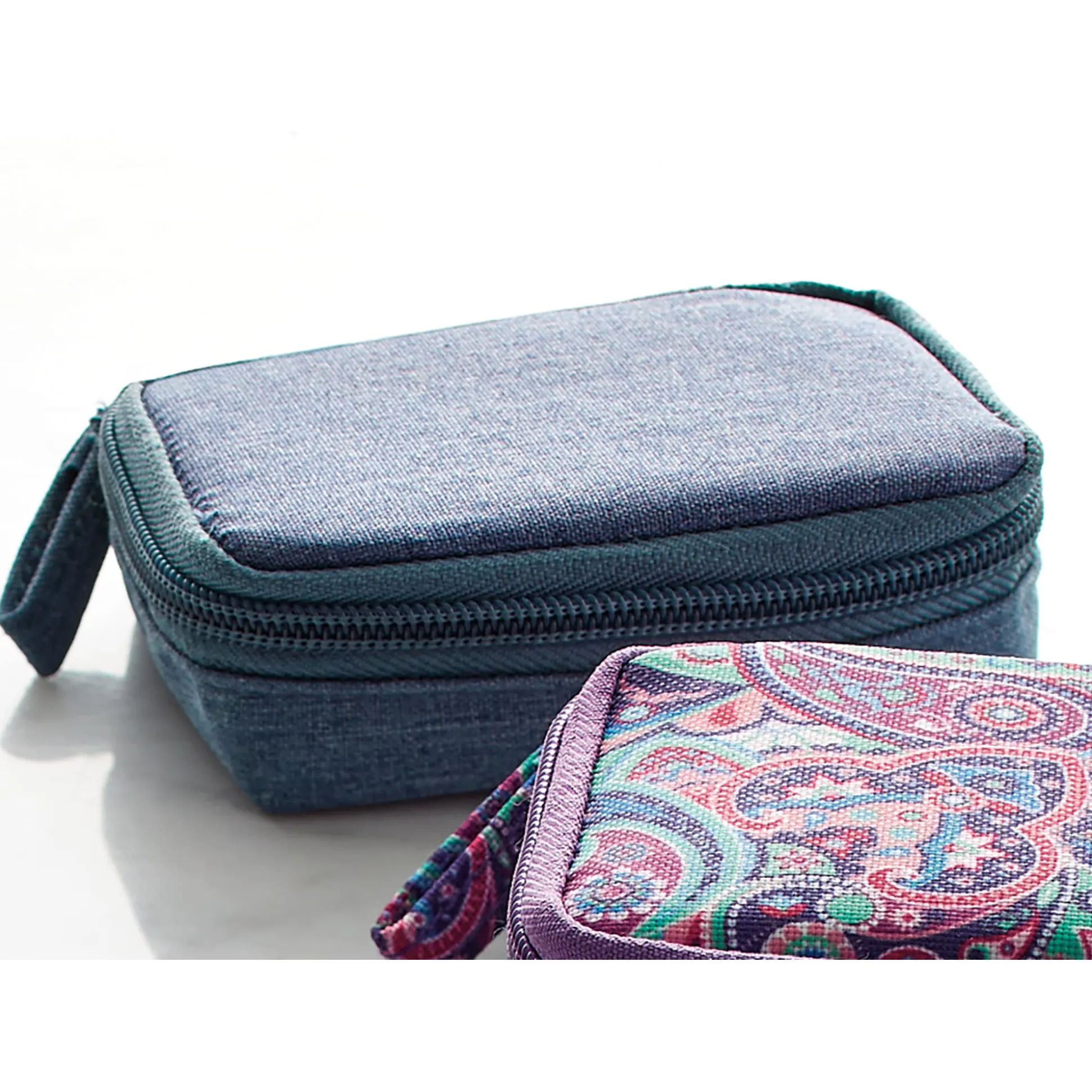 Fashion Pill Case