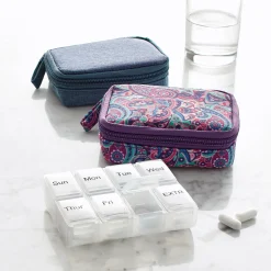 Fashion Pill Case