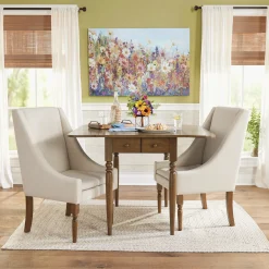Field of Flowers Wall Art