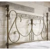 Firenze Queen-Sized Headboard