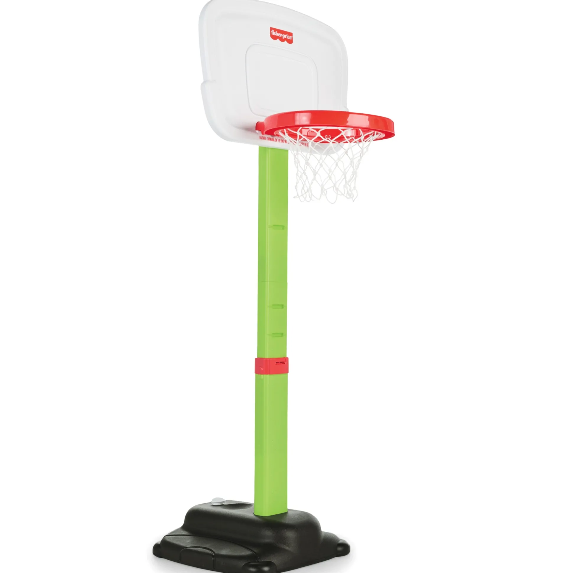 Fisher-Price Basketball Hoop